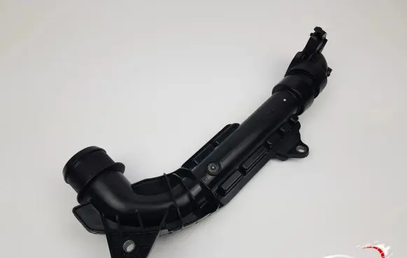 Peugeot 308 Intercooler hose/pipe 9810958280