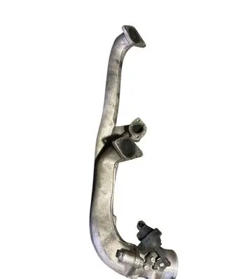 Audi A6 S6 C5 4B Intake manifold 059145770L 8E0145950C