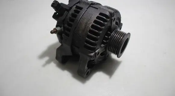 Suzuki Liana Generator/alternator