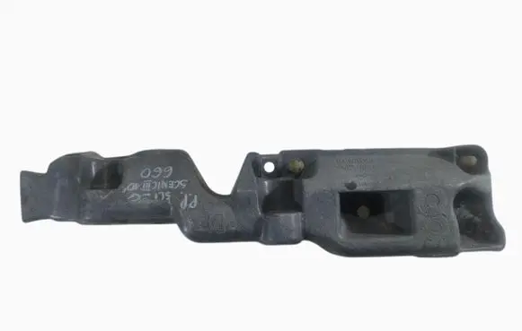 Renault Scenic III - Grand scenic III Front bumper mounting bracket 631220010R