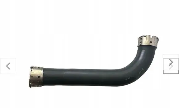 Intercooler hose/pipe