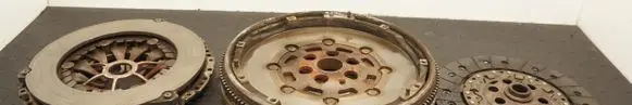 Volkswagen Golf V Clutch set kit 323064110