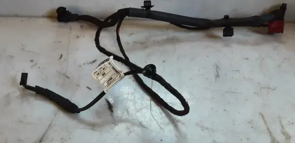 Audi A4 Allroad Seat wiring loom 4G8971366A