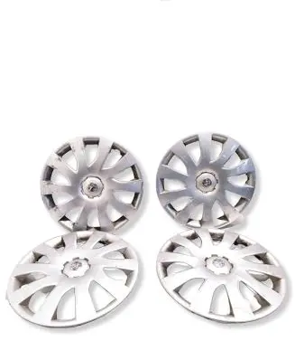 Renault Trafic III (X82) R16 wheel hub/cap/trim 403151447R 93866649