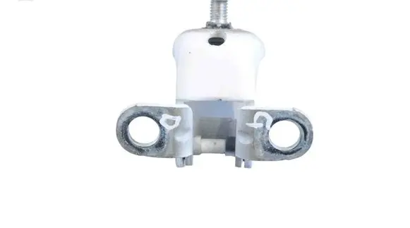 Peugeot 208 Tailgate/trunk/boot hinge