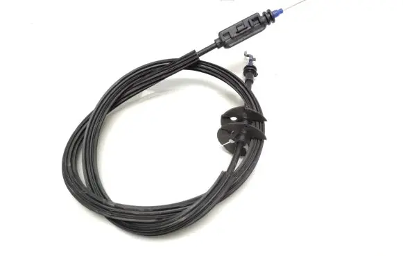 Ford Transit - Tourneo Connect Sliding door cable line C17145102