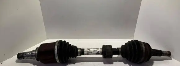 Renault Kadjar Front driveshaft 391015656R