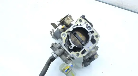 Honda HR-V Throttle valve 1368000521