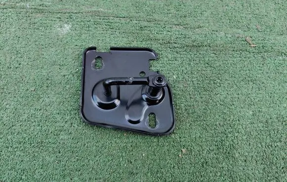 Audi Q3 F3 Engine bonnet/hood lock/latch loop/hook 81A823186A