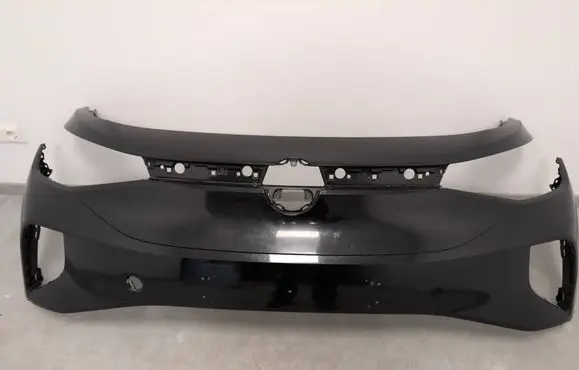 Volkswagen ID.4 Front bumper 11A807221