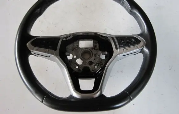 Volkswagen T-Cross Steering wheel 