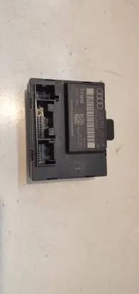 Audi Q7 4L Door control unit/module 4L0907290
