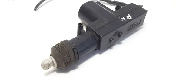 Volkswagen Golf II Central locking motor 