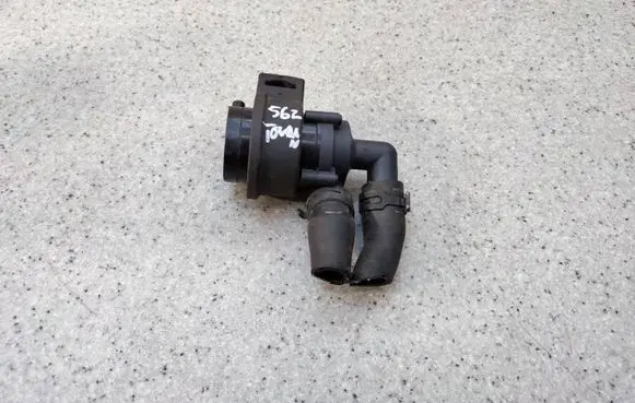 Volkswagen Touran II Electric auxiliary coolant/water pump 9020876AAOP0944 9020876A