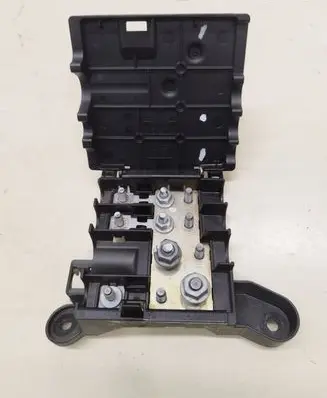 Audi A6 C7 Positive wiring loom 4G0937517