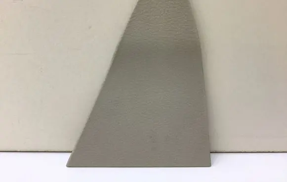 Chrysler Pacifica (B) pillar trim (bottom) 5RH94PD2AA 4899630 HR524630