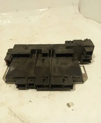 Mercedes-Benz S W220 Fuse module 05045123 A0275454532