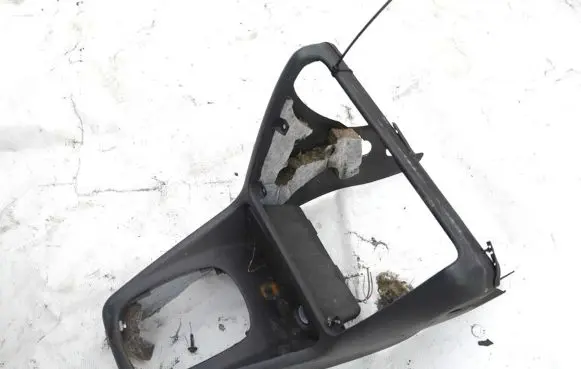 Audi A4 S4 B5 8D Other interior part 8d0863243