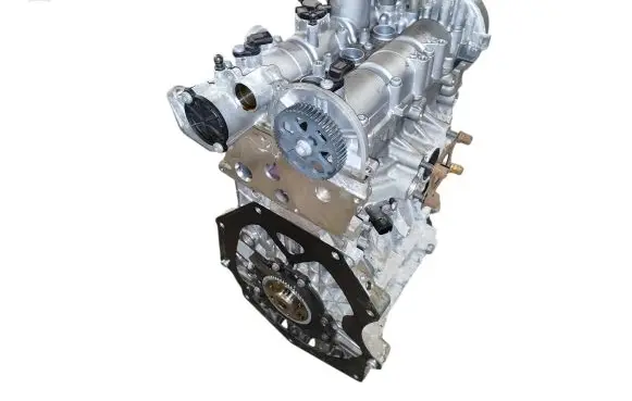 Audi A1 Engine CHZ