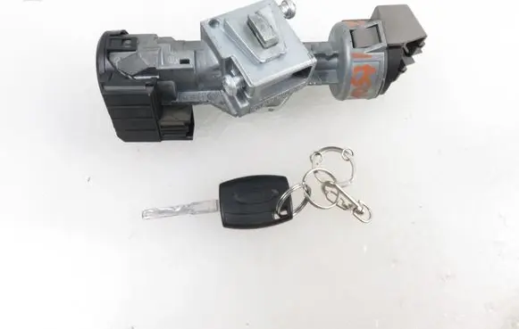 Ford S-MAX Ignition lock 3M513F880AC