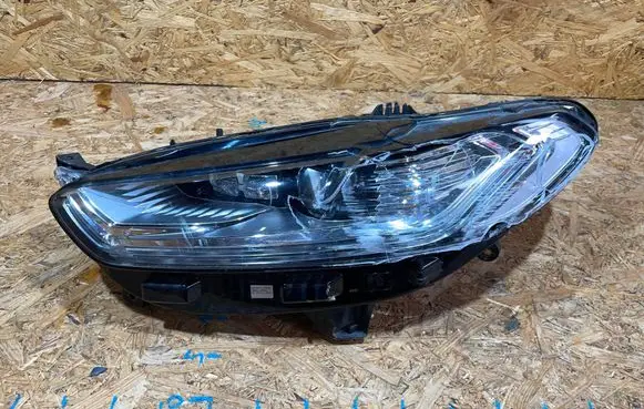 Headlight/headlamp