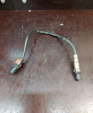 Audi A6 S6 C6 4F Lambda probe sensor 059906262 0281004054