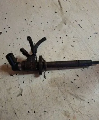 Volvo V50 Fuel injector 9647247280