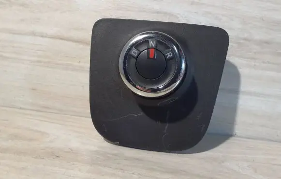 Dacia Spring Gear shift switch/knob 251305880R 969351456R