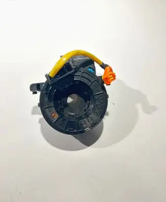Toyota Prius (XW30) Airbag slip ring squib (SRS ring) 8924574010 74020 75B998