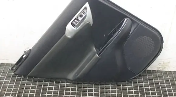 Lexus CT 200H Rear door card panel trim 67614X1B11
