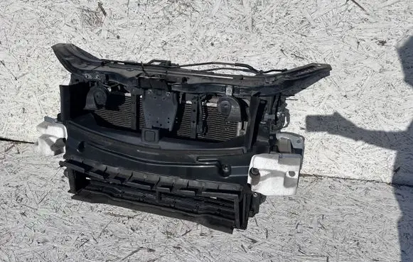 Mazda CX-5 II Front piece kit 
