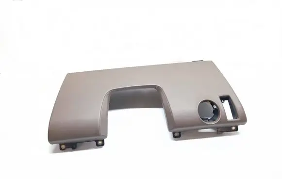 Porsche Cayenne (92A) Dashboard lower bottom trim panel 7P5858903B