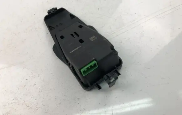 Volvo XC60 Rain sensor P31387310