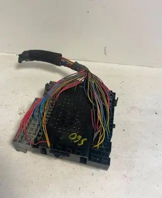 Volvo S60 Fuse box set 8645729 819T0 84919I0
