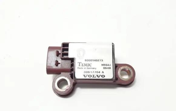 Volvo S40, V40 Airbag deployment crash/impact sensor 306177Q4A