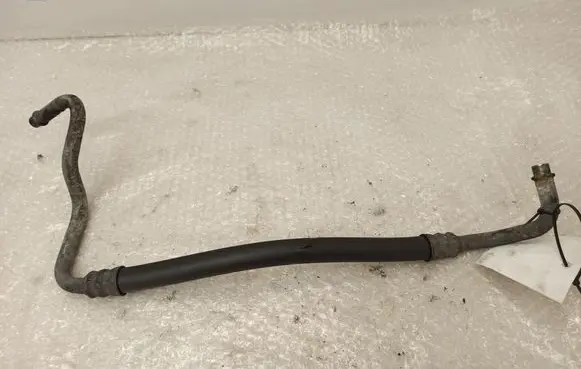 BMW 7 E38 Oil cooling pipe 