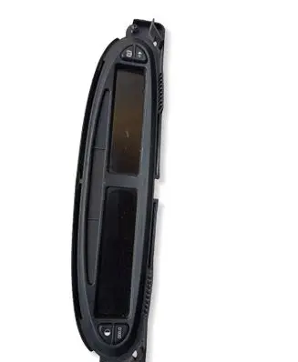 Citroen Xsara Picasso Speedometer (instrument cluster) 963171380 VDC966001