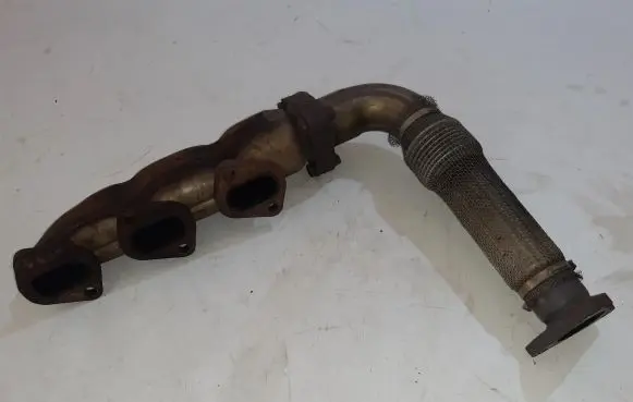 Audi Q5 SQ5 Exhaust manifold 059253034L