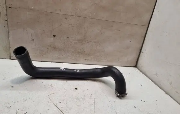 Mercedes-Benz ML W163 Engine coolant pipe/hose A1635010382 1415064 6254