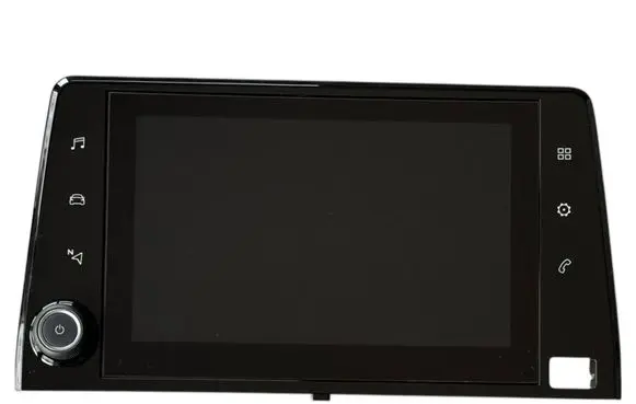 Opel Combo E Screen/display/small screen 98345773ZD