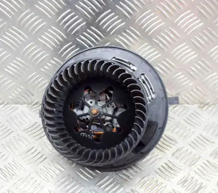 BMW X3 F25 Heater fan/blower T1013715TE T102132UC
