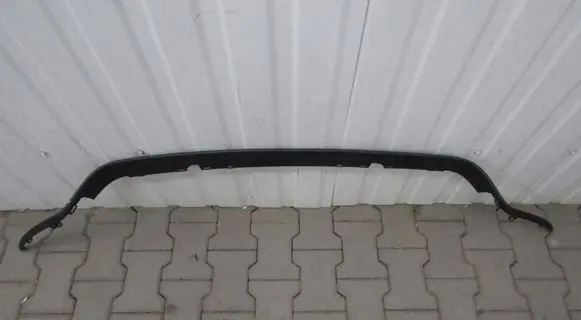 Porsche Macan (95B) Front bumper lip 95B807110