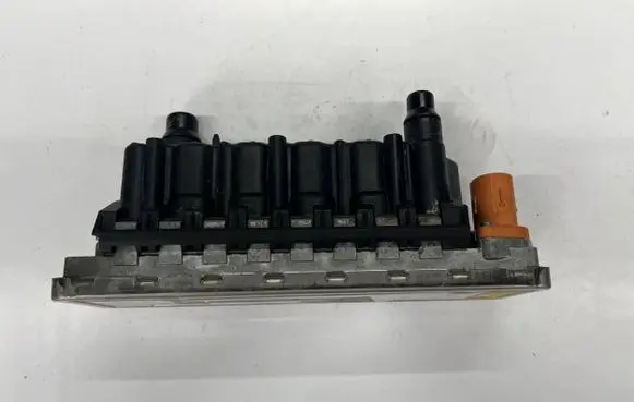 Mercedes-Benz EQS V297 Other control units/modules A0008355203