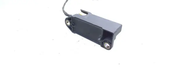 Volkswagen PASSAT B5 Airbag deployment crash/impact sensor 1J0909606N