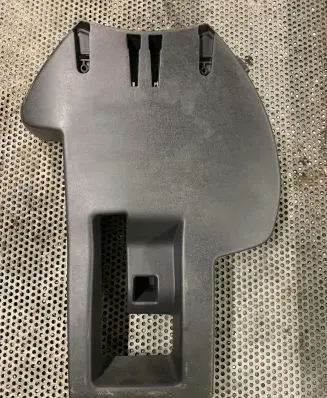 Renault Master III Steering wheel column trim RES8531021