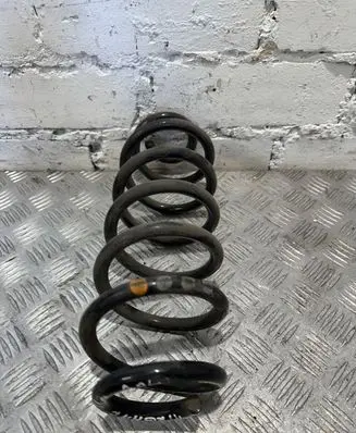 Renault Megane III Rear coil spring