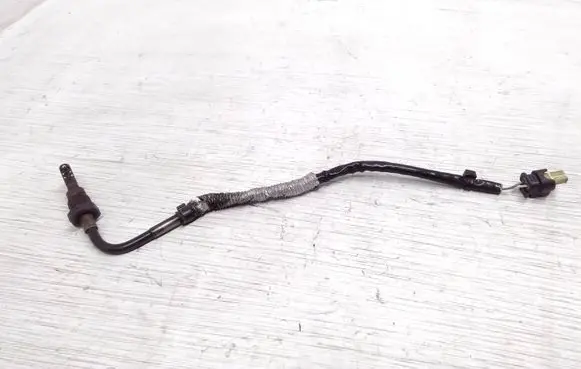 Mercedes-Benz ML W164 Exhaust gas temperature sensor A0081533628