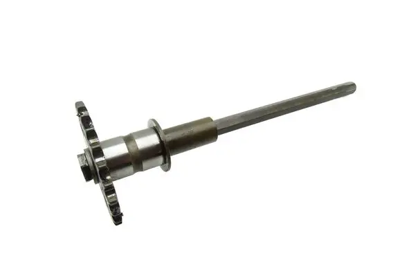 Audi A8 S8 D4 4H Oil pump balance shaft 059109341F 059109570C