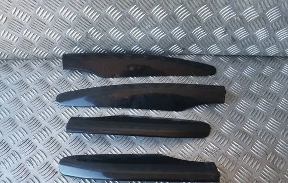 Honda Accord Roof bar rail cover 815555 815553