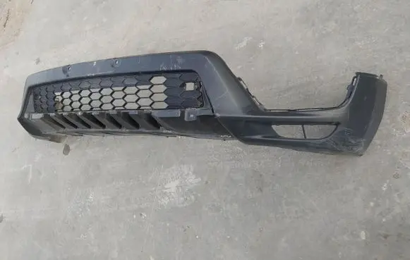 Honda CR-V Front bumper lip 